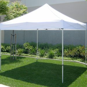 10x10 Tent