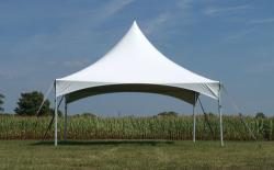 High Peak Tent