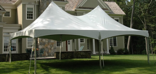 High Peak Tent