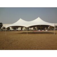 20′ x 30′ High Peak Tent