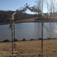 Archway – Rustic