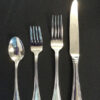 Beaded Flatware