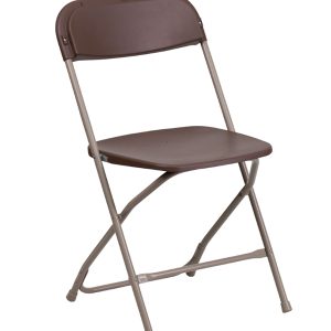 Brown Chair