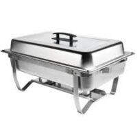 Chafing Dishes
