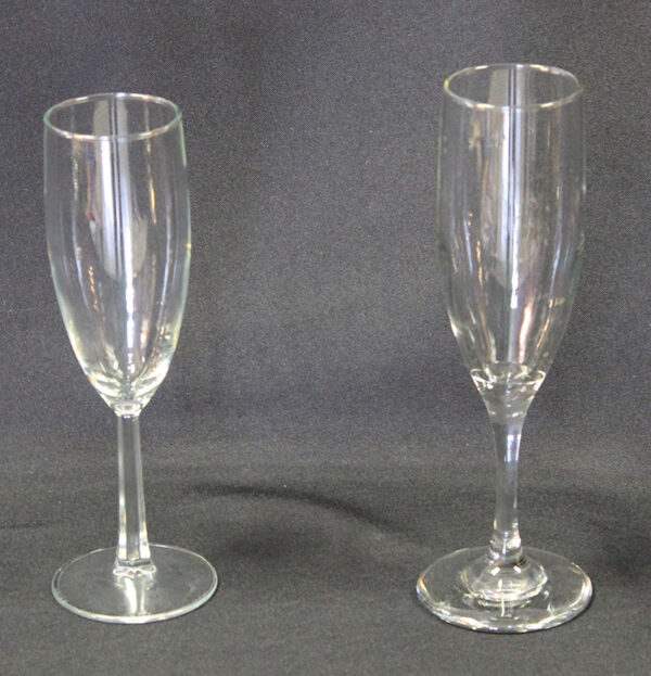 Champagne Flute