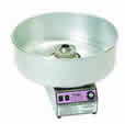 Cotton Candy Machine