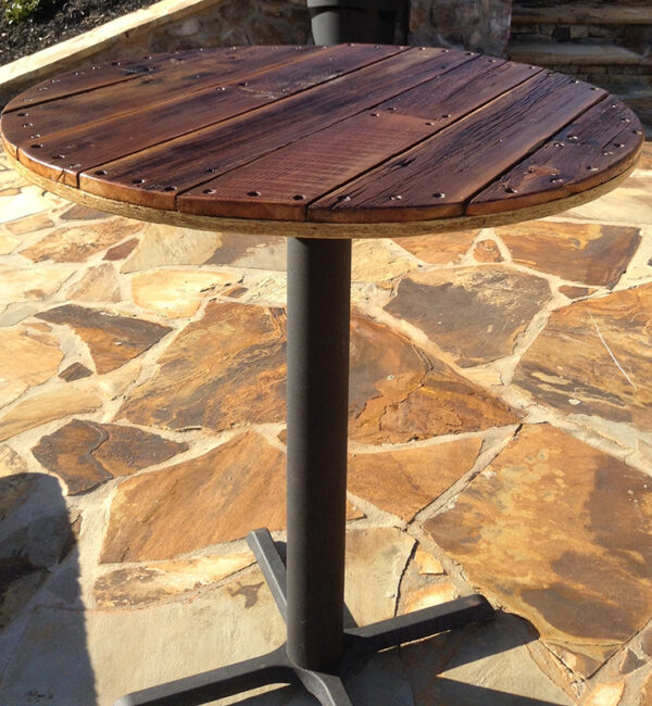 Farm Cocktail Table