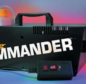 Fog Machine