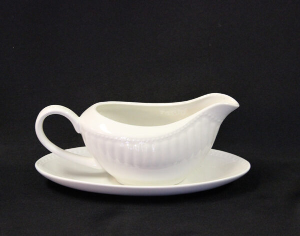 Gravy Boat