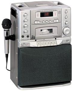 Karaoke Machine