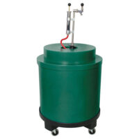 Keg Cooler