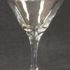 Martini Glass