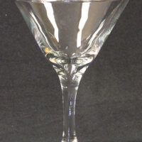 Martini Glass