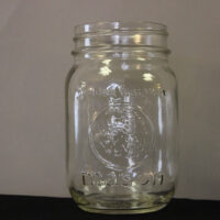 Mason Jars