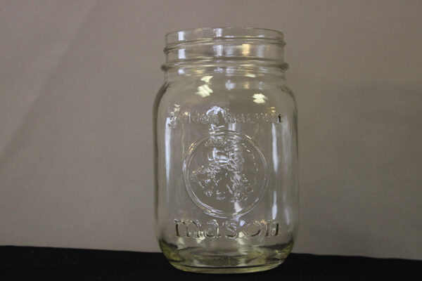 Mason Jars