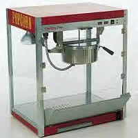 Large Popcorn Machine 12oz