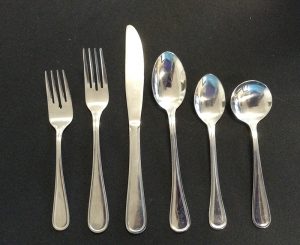 Regal Flatware