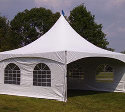 Tent Sides