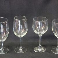 16 oz. Water/Tea Goblet (Rack of 25)