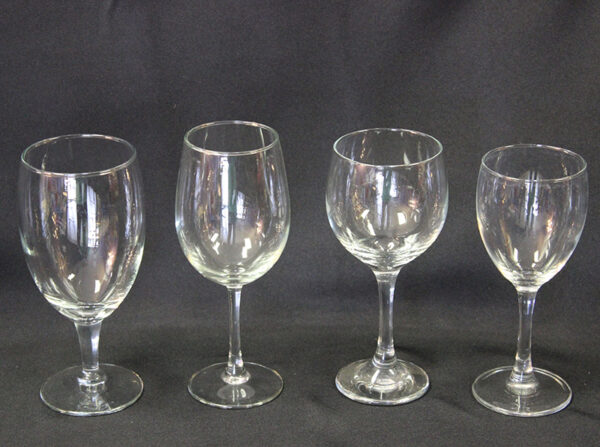 Wine Glasses