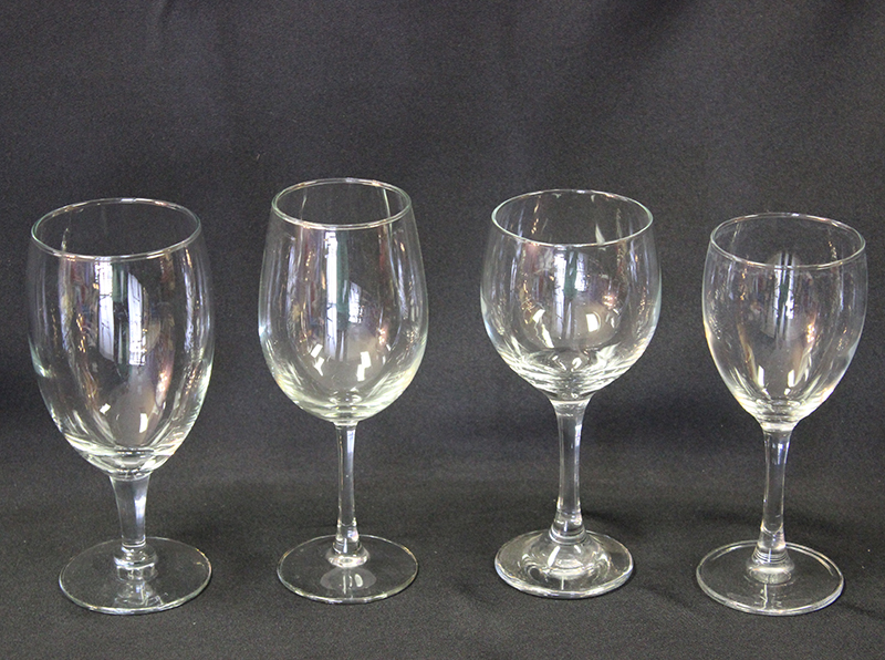 10 oz. Wine Glass (Rack of 25)