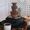 Chocolate Fountain