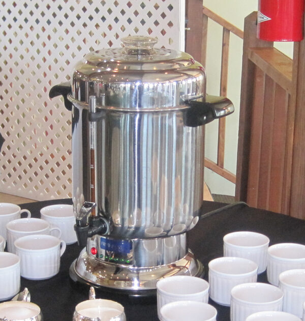 Coffee Urn