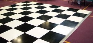 Dance Floor