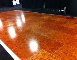 Dance Floor