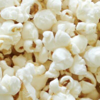 Pre-Measured Popcorn (8-10 bags)