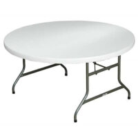 48” Round Table (Seats 4)