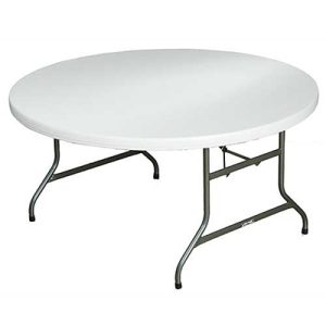 Round Tables