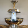 Champagne Fountain