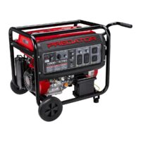 Generator- 8750 Watt